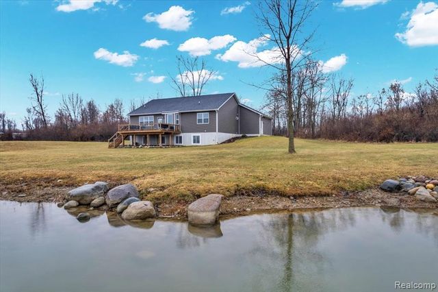1881 S Lake George Road, Attica, MI 48412