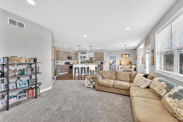 1881 S Lake George Road, Attica, MI 48412