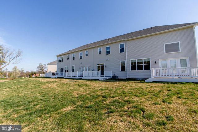 44 PARRY WAY, Warminster, PA 18974