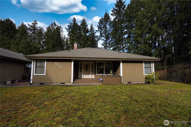 6511 255th Street Ct E, Graham, WA 98338