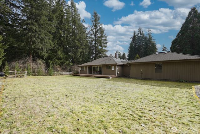 6511 255th Street Ct E, Graham, WA 98338
