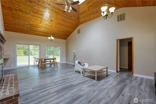 6511 255th Street Ct E, Graham, WA 98338