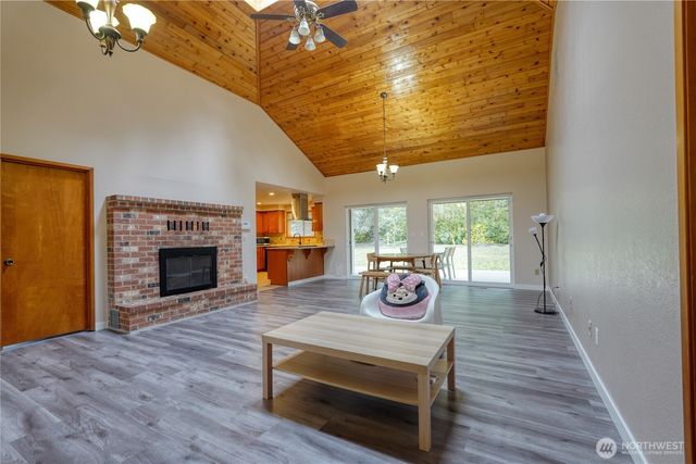 6511 255th Street Ct E, Graham, WA 98338