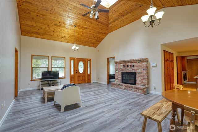 6511 255th Street Ct E, Graham, WA 98338