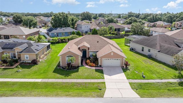 462 PEPPERMILL CIRCLE, Kissimmee, FL 34758