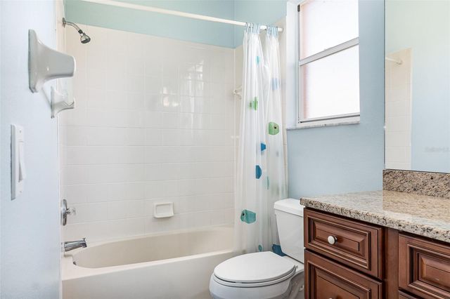 462 PEPPERMILL CIRCLE, Kissimmee, FL 34758