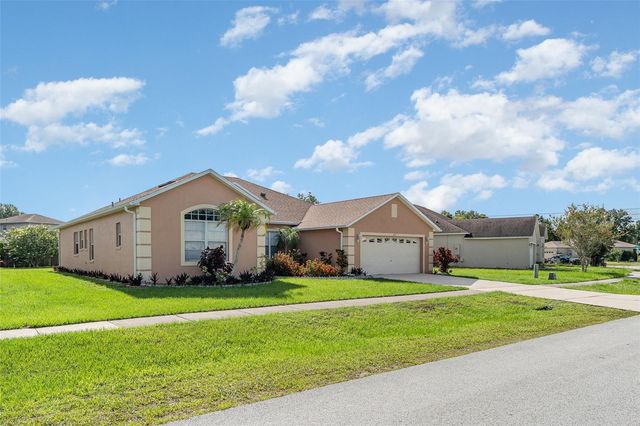 462 PEPPERMILL CIRCLE, Kissimmee, FL 34758