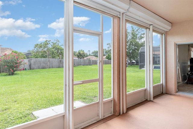 462 PEPPERMILL CIRCLE, Kissimmee, FL 34758