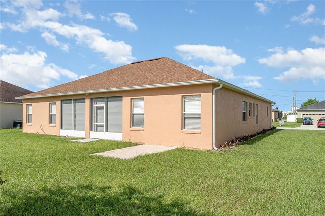 462 PEPPERMILL CIRCLE, Kissimmee, FL 34758