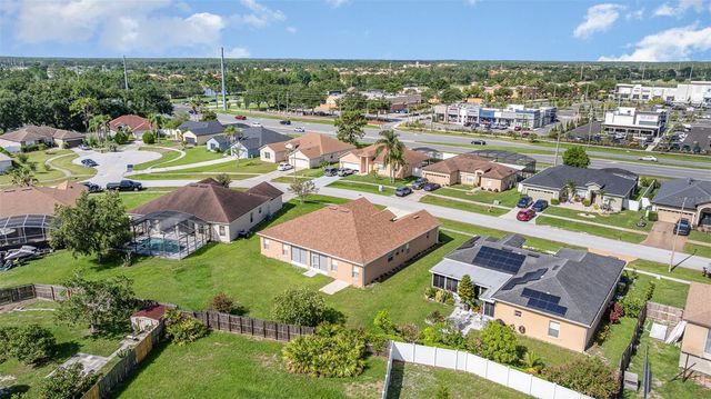 462 PEPPERMILL CIRCLE, Kissimmee, FL 34758