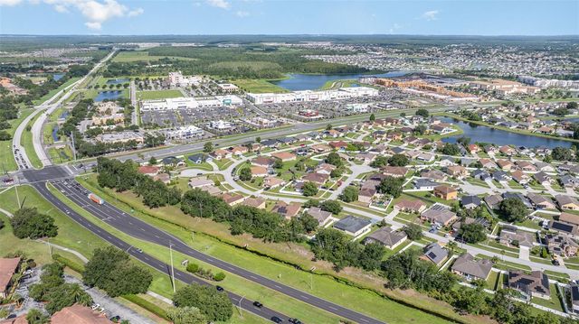 462 PEPPERMILL CIRCLE, Kissimmee, FL 34758