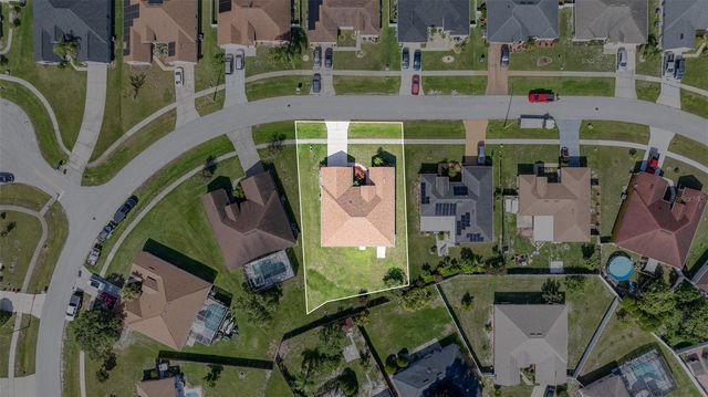 462 PEPPERMILL CIRCLE, Kissimmee, FL 34758