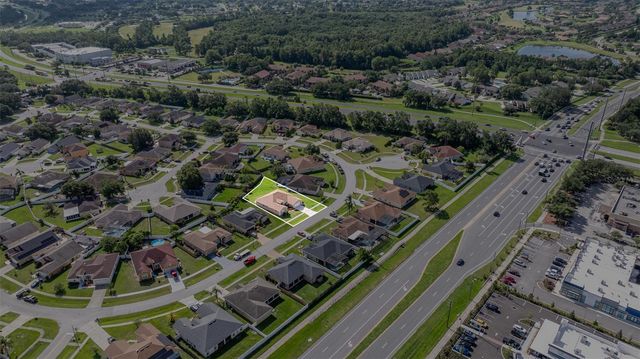 462 PEPPERMILL CIRCLE, Kissimmee, FL 34758