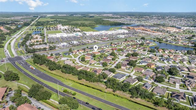 462 PEPPERMILL CIRCLE, Kissimmee, FL 34758