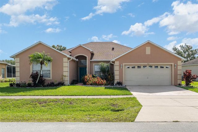 462 PEPPERMILL CIRCLE, Kissimmee, FL 34758