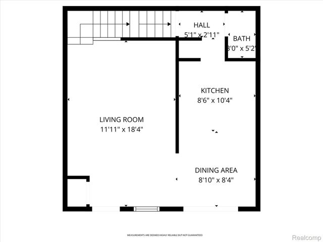 38969 Golfview Drive W, Clinton Charter Township, MI 48038