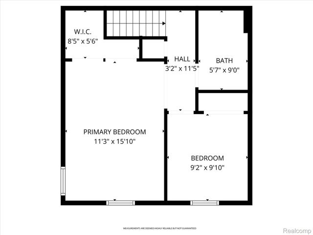 38969 Golfview Drive W, Clinton Charter Township, MI 48038