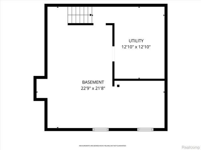 38969 Golfview Drive W, Clinton Charter Township, MI 48038