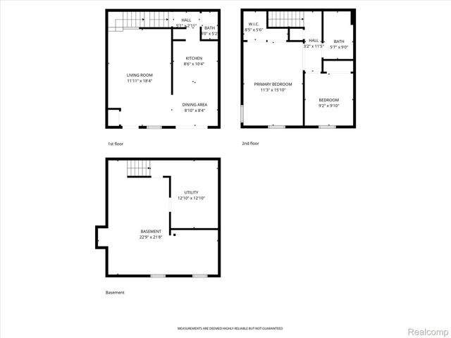 38969 Golfview Drive W, Clinton Charter Township, MI 48038