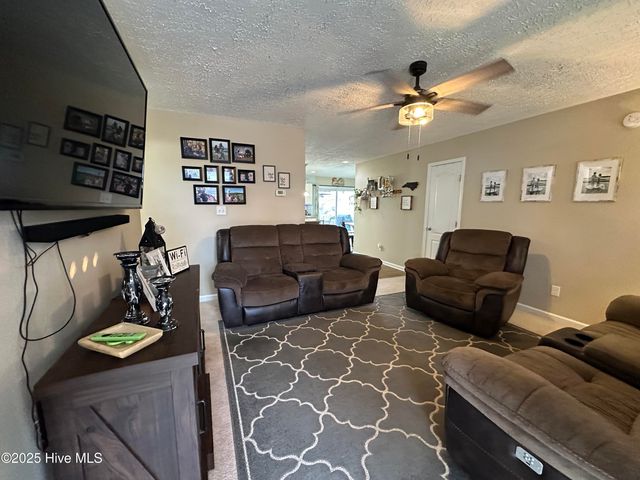 203 Garriss Street, Conway, NC 27820