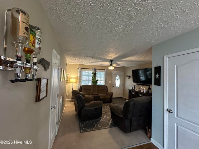 203 Garriss Street, Conway, NC 27820