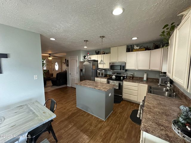 203 Garriss Street, Conway, NC 27820