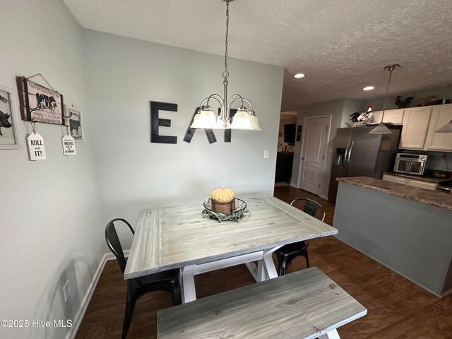 203 Garriss Street, Conway, NC 27820