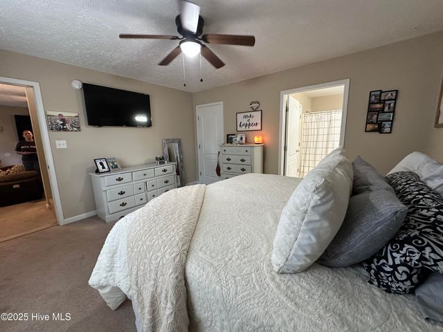 203 Garriss Street, Conway, NC 27820