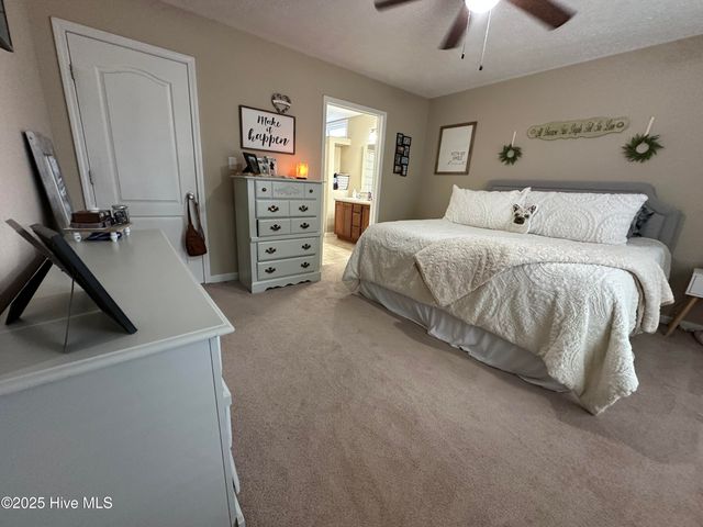 203 Garriss Street, Conway, NC 27820