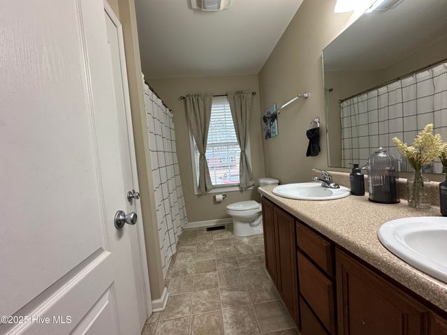 203 Garriss Street, Conway, NC 27820