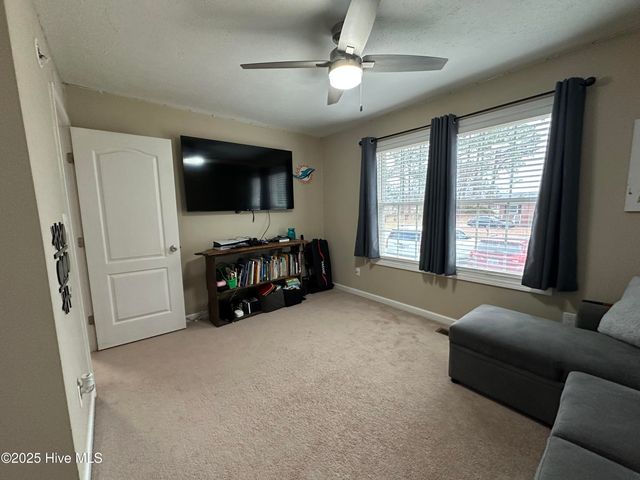 203 Garriss Street, Conway, NC 27820