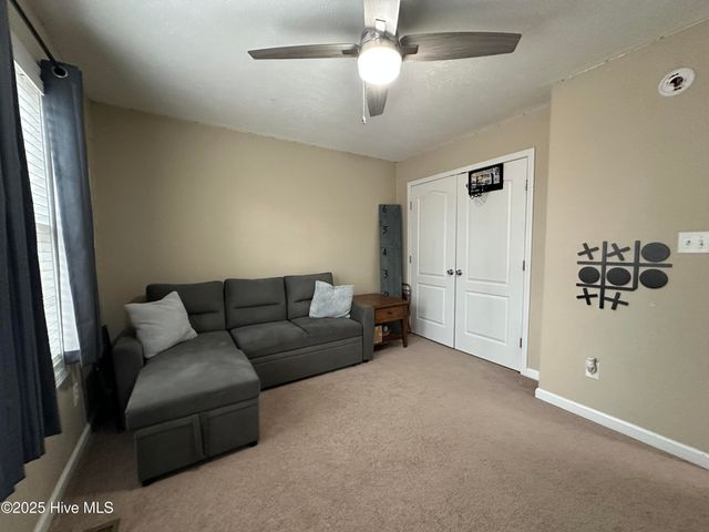 203 Garriss Street, Conway, NC 27820