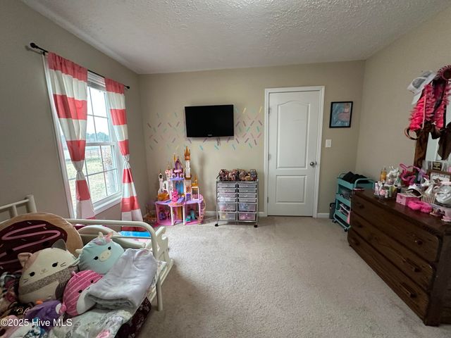 203 Garriss Street, Conway, NC 27820