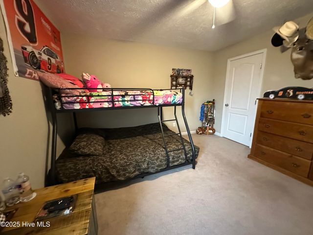 203 Garriss Street, Conway, NC 27820