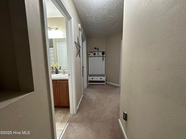 203 Garriss Street, Conway, NC 27820