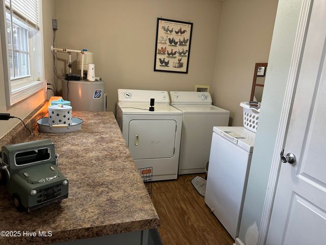 203 Garriss Street, Conway, NC 27820