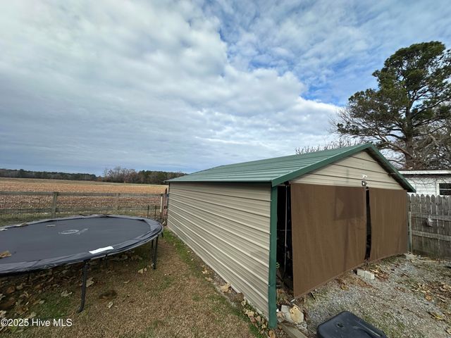 203 Garriss Street, Conway, NC 27820