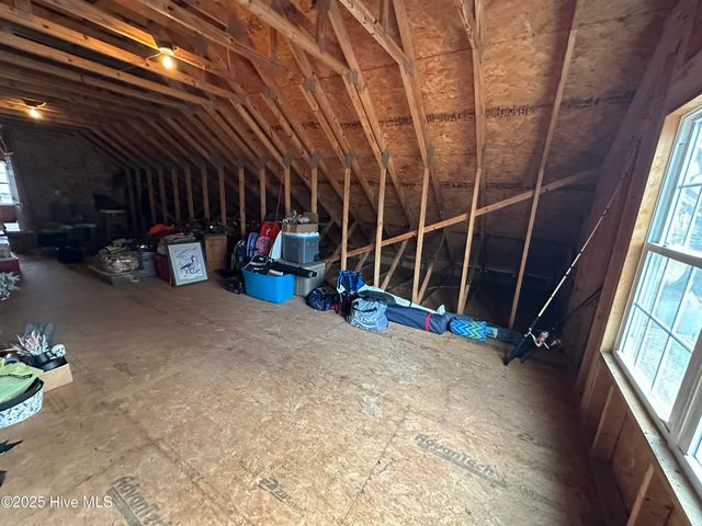 203 Garriss Street, Conway, NC 27820