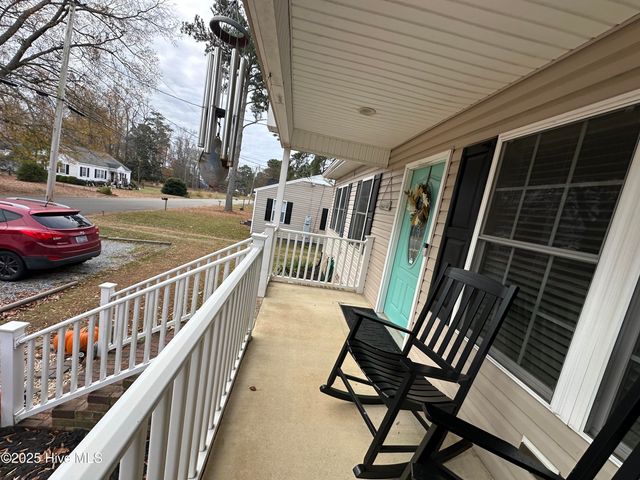 203 Garriss Street, Conway, NC 27820