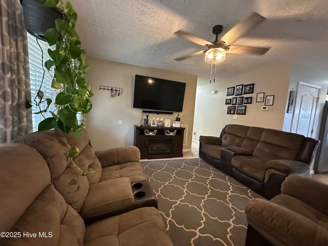 203 Garriss Street, Conway, NC 27820