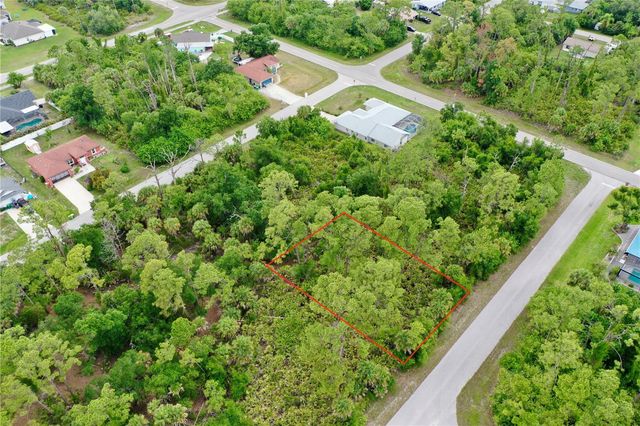3027 SUDBURY STREET, Port Charlotte, FL 33948
