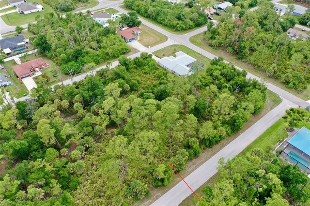 3027 SUDBURY STREET, Port Charlotte, FL 33948