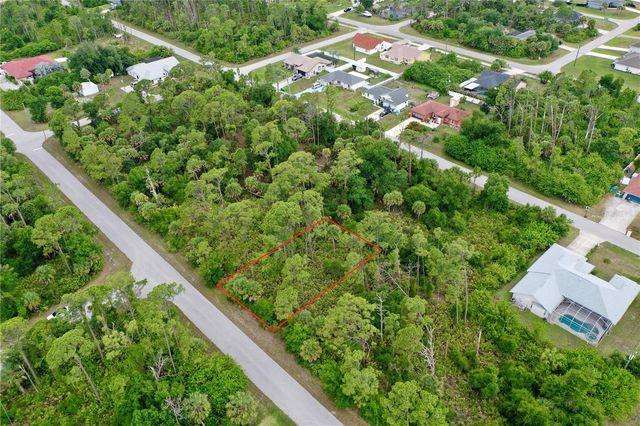 3027 SUDBURY STREET, Port Charlotte, FL 33948