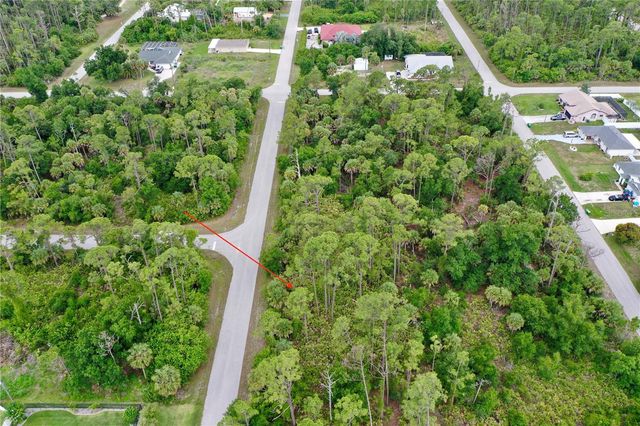 3027 SUDBURY STREET, Port Charlotte, FL 33948