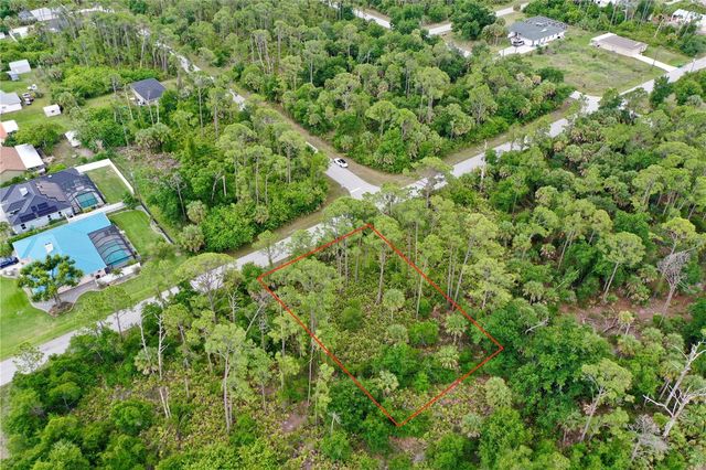 3027 SUDBURY STREET, Port Charlotte, FL 33948