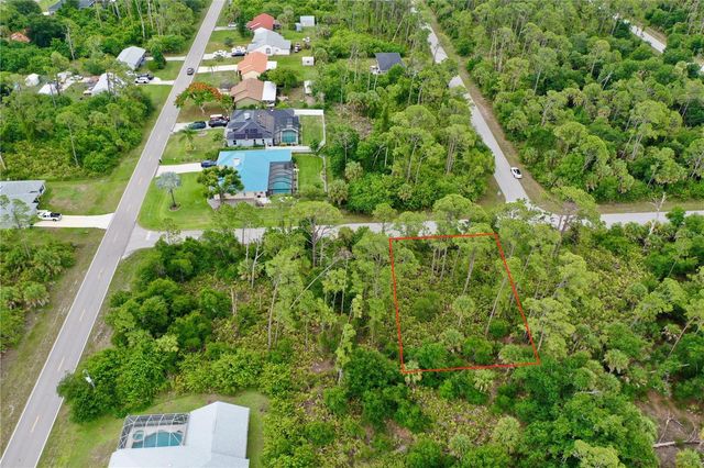 3027 SUDBURY STREET, Port Charlotte, FL 33948