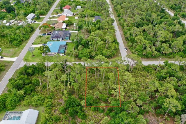 3027 SUDBURY STREET, Port Charlotte, FL 33948