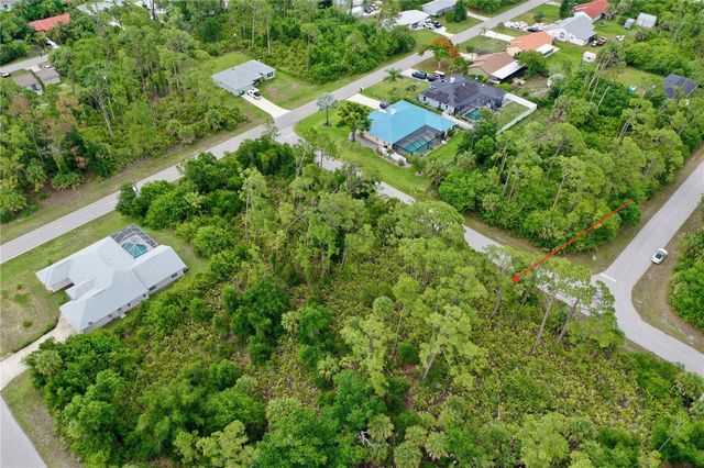 3027 SUDBURY STREET, Port Charlotte, FL 33948