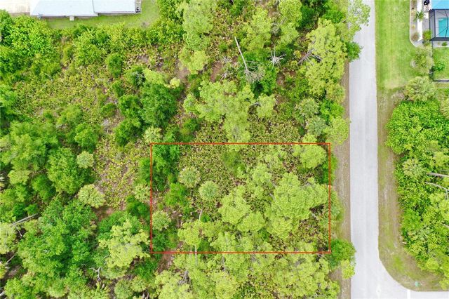 3027 SUDBURY STREET, Port Charlotte, FL 33948