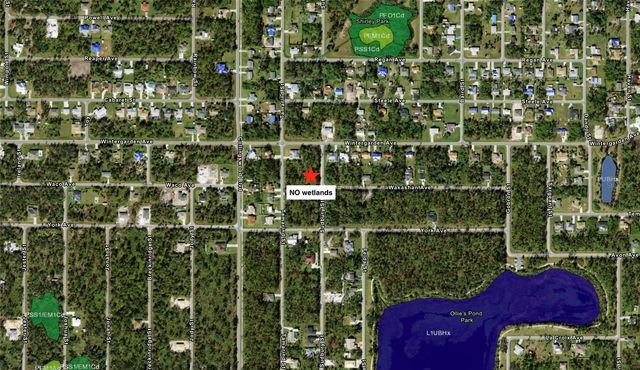 3027 SUDBURY STREET, Port Charlotte, FL 33948